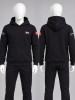 KAPŞONLU SWEAT KAPŞONLU SWEAT